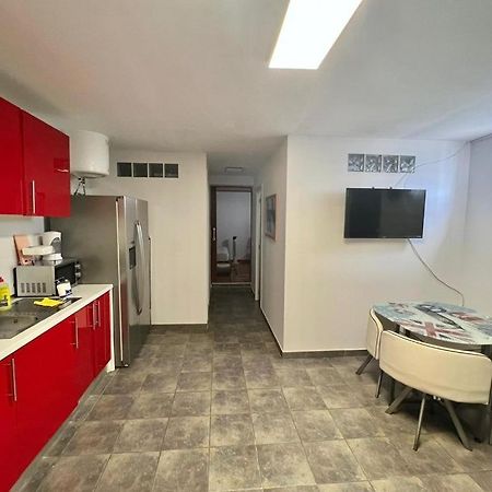 Appartement Apart Fairways à San Miguel de Abona Extérieur photo